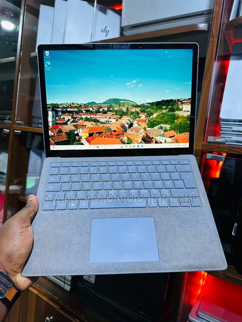 Laptop Microsoft Surface Laptop 2 8GB Intel Core i5 SSD 256GB