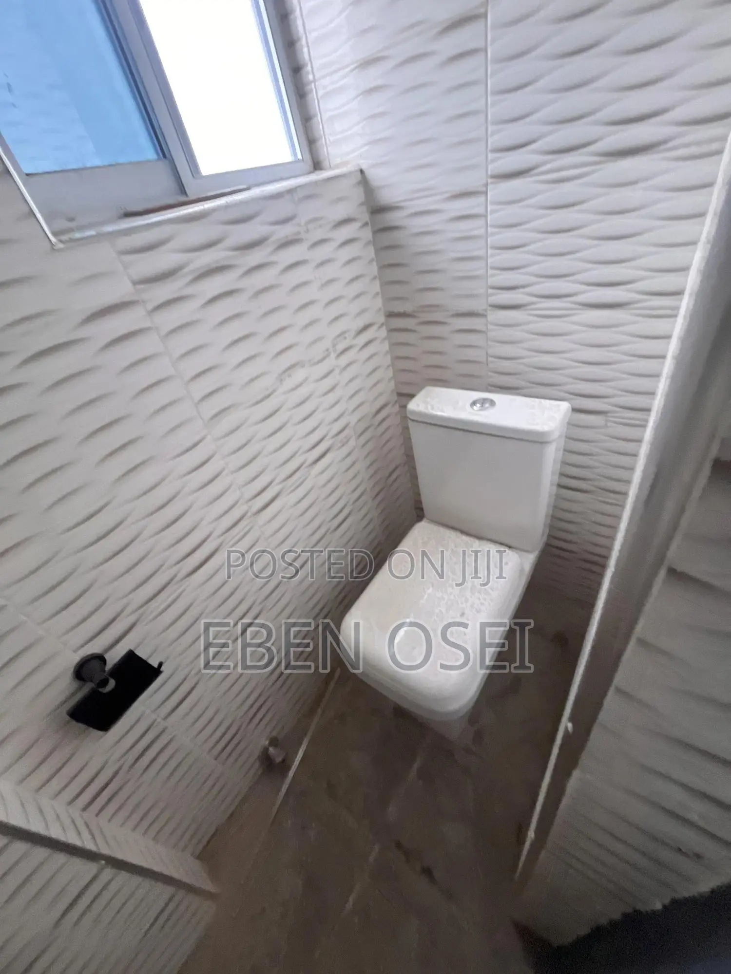 2bdrm Apartment in Dansoman for rent
