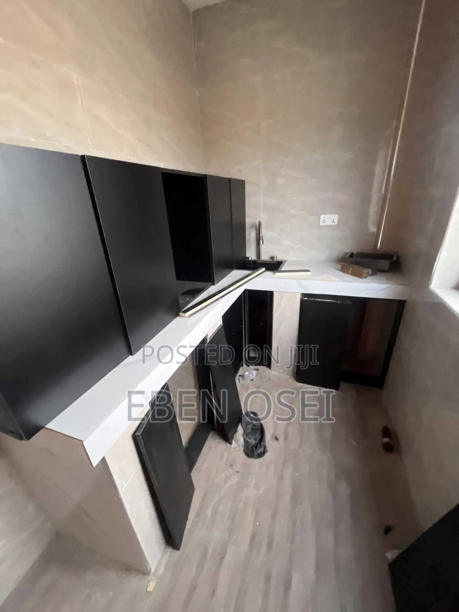 2bdrm Apartment in Dansoman for rent