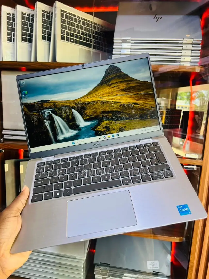 Laptop Dell Latitude 7430 8GB Intel Core i5 SSD 256GB