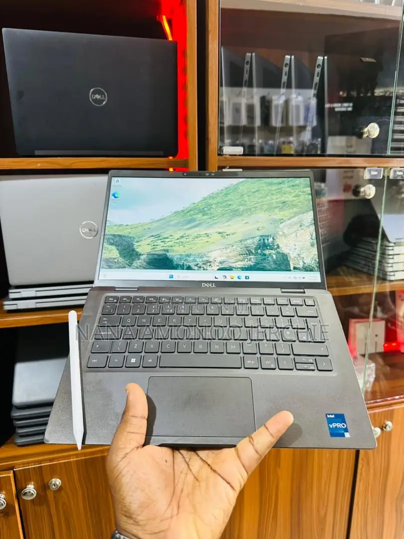 Laptop Dell Latitude 7330 16GB Intel Core i5 SSD 256GB