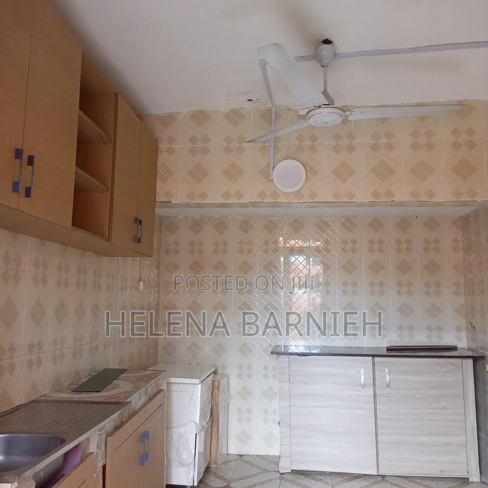 3bdrm Apartment in Helena Estate Agency, Ga East Municipal for rent