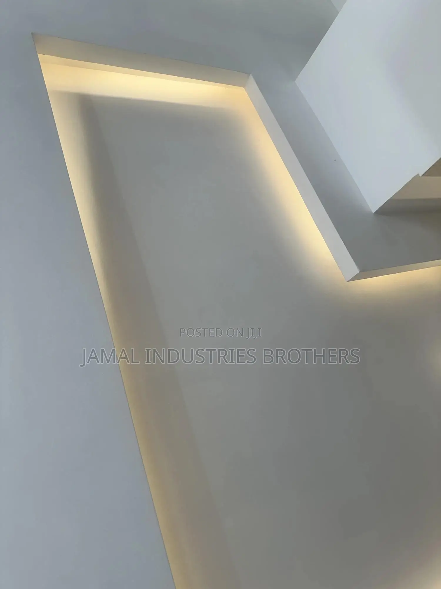 Plasterboard Gypsum Board 12.5mm