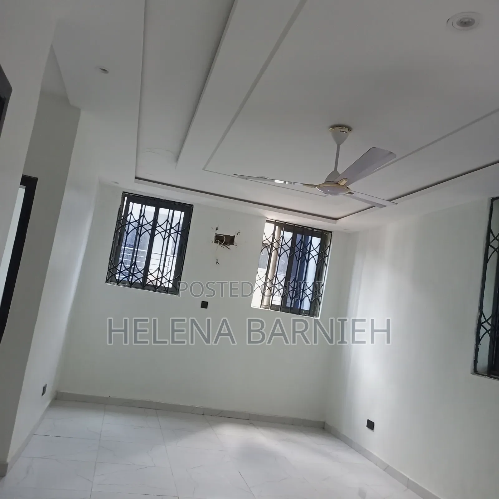 1bdrm Apartment in Helena Estate Agency, Ga East Municipal for rent