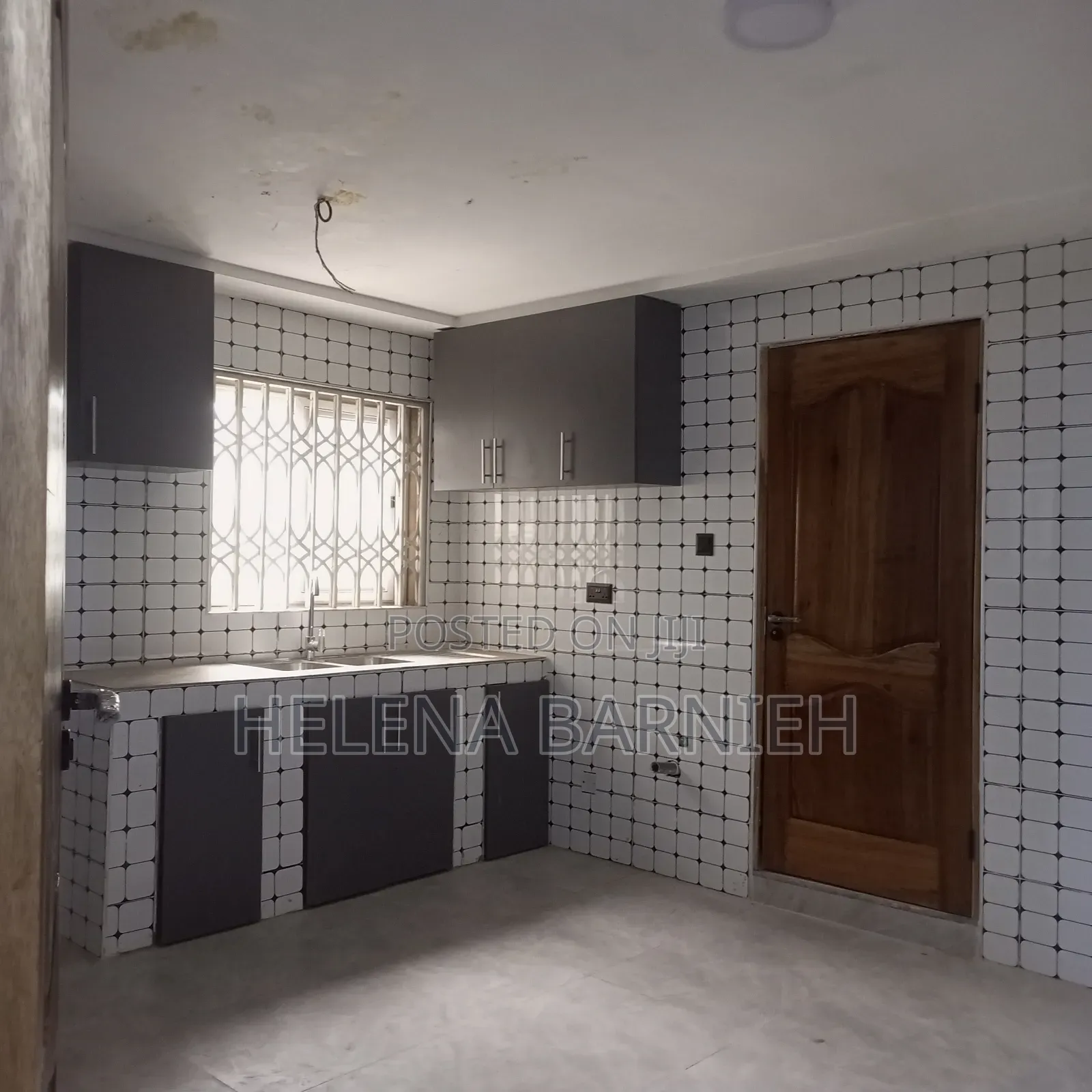 2bdrm Apartment in Helena Estate Agency, Ga East Municipal for rent