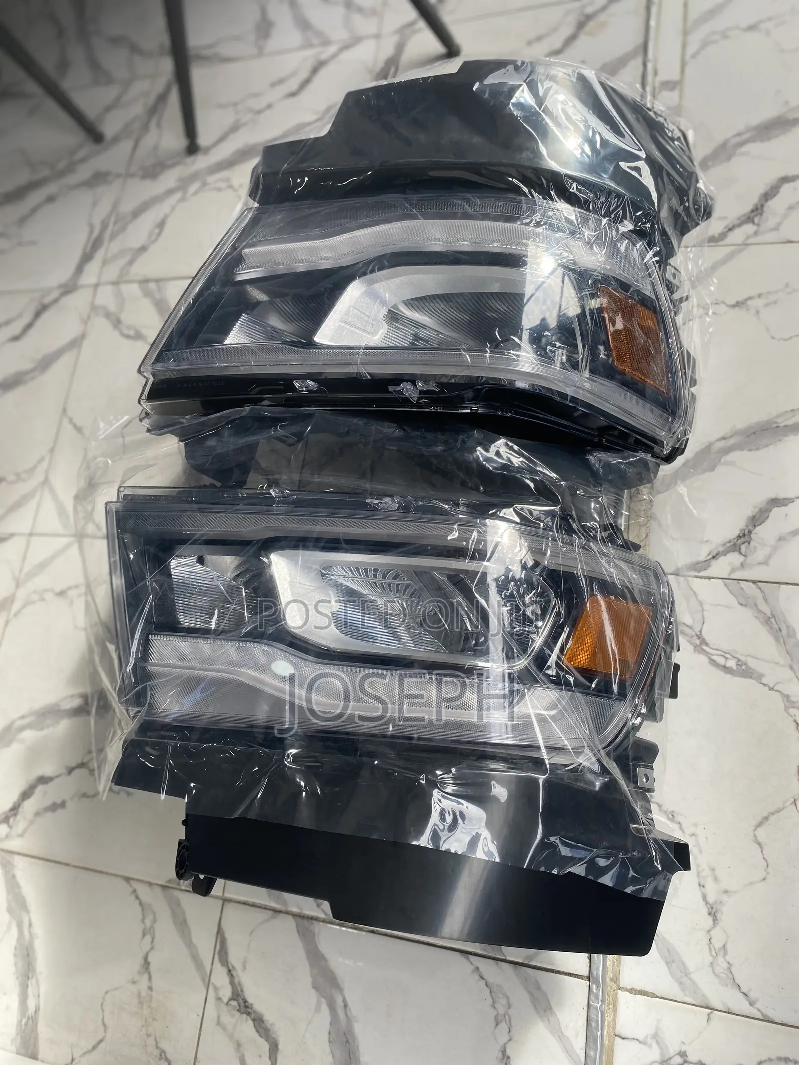 Ram 1500 2019,2020,2021,2022,2023 Headlight