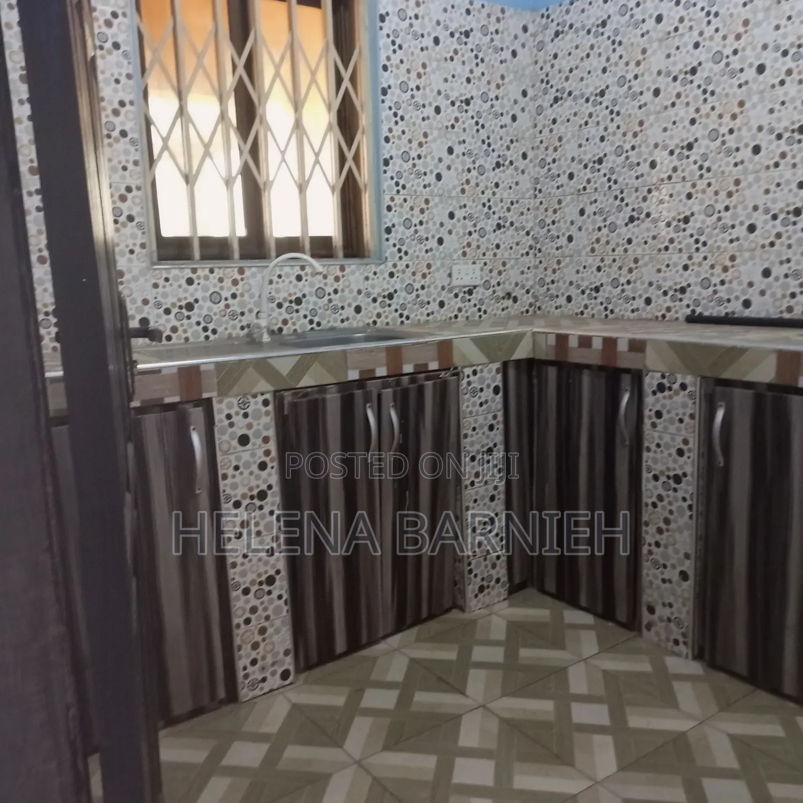 1bdrm Apartment in Helena Estate Agency, Ga East Municipal for rent