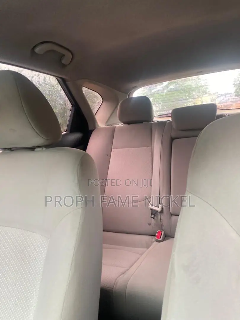Kia Forte EX Hatchback 2012 Black