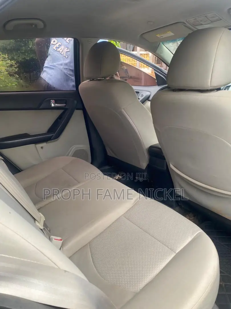 Kia Forte EX Hatchback 2012 Black