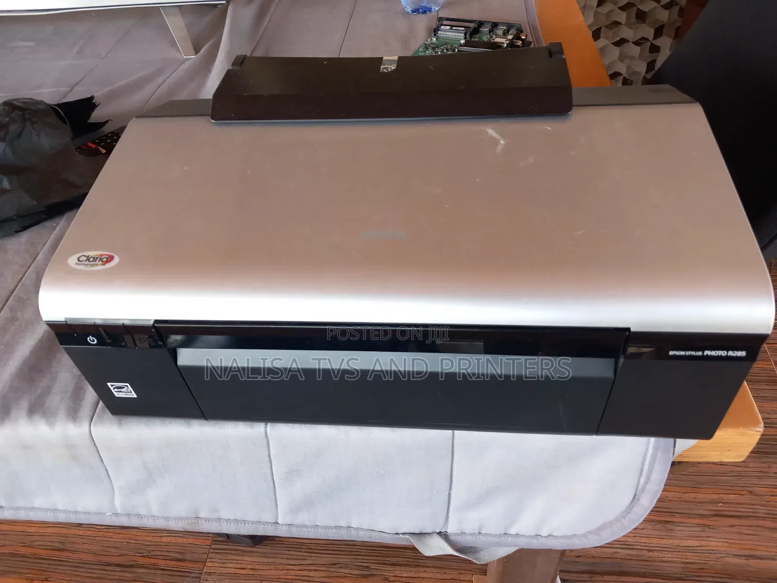 Epson Stylus Artisan R285 Home Used