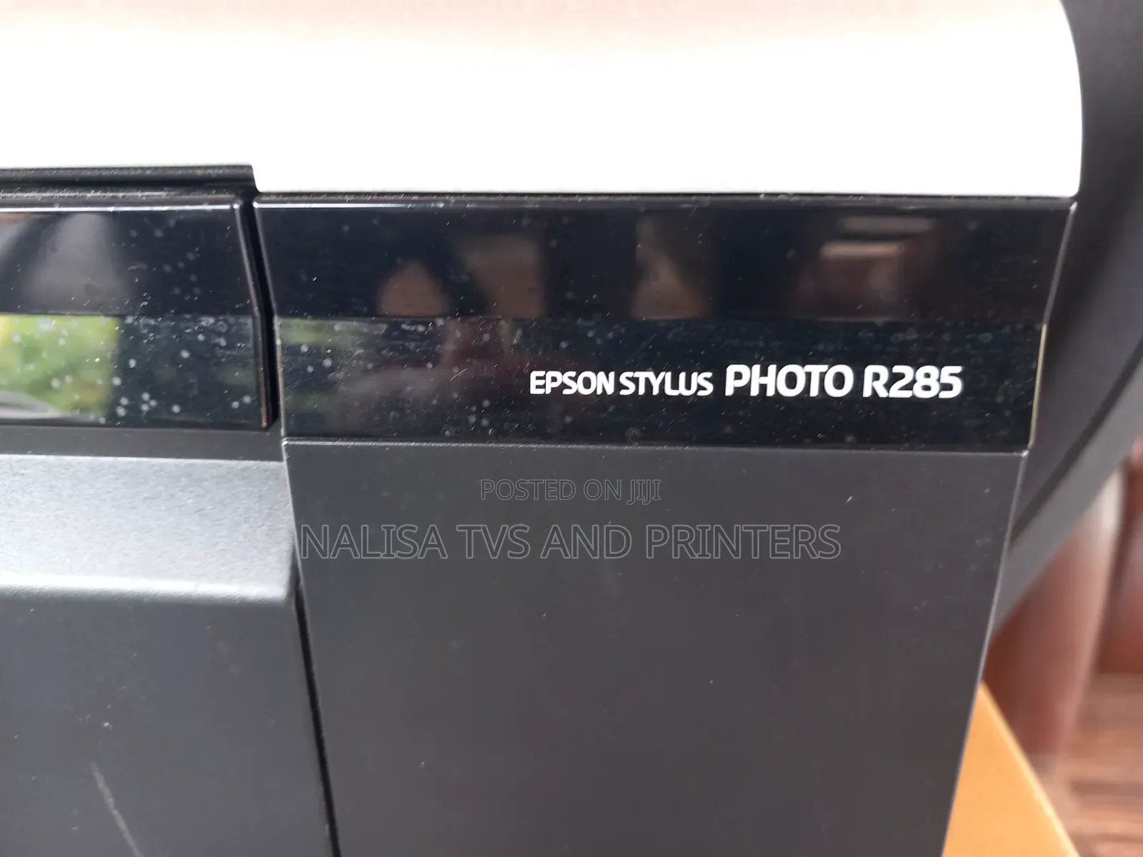 Epson Stylus Artisan R285 Home Used