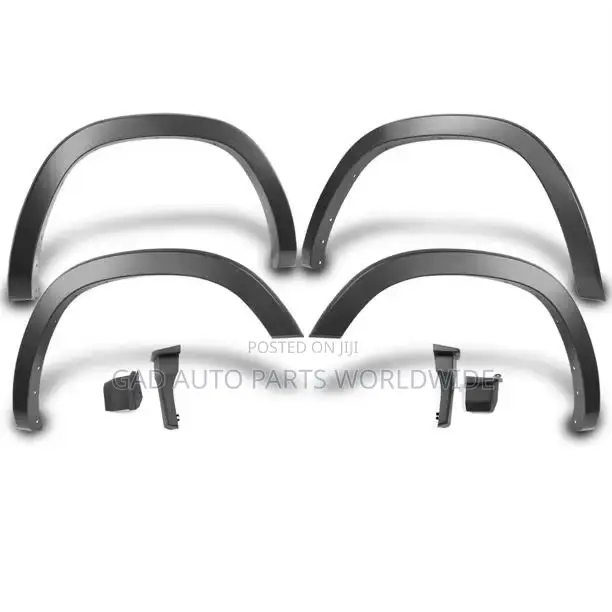 Dodge Ram 1500 Rebel,Bighorn Fender Flare 2019–2023