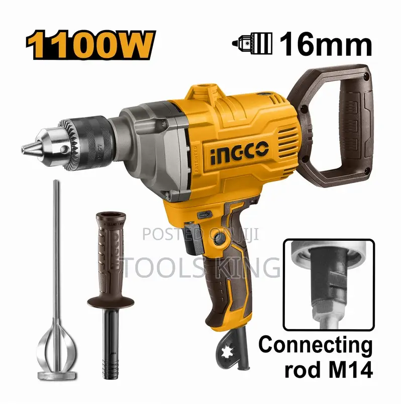 Mixer - Mx11008