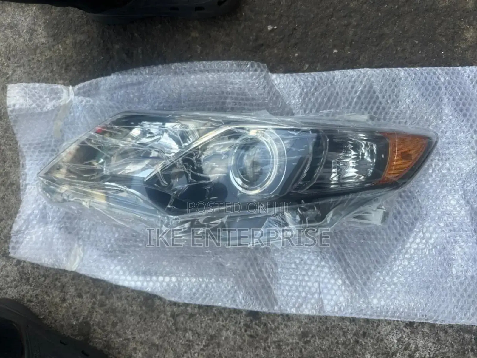 Toyota Camry Headlight 2012,2013,2014