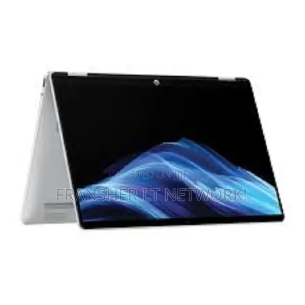 New HP OmniBook 5 Flip 14-fp0023dx 16GB Intel Core Ultra 7 SSD 512GB