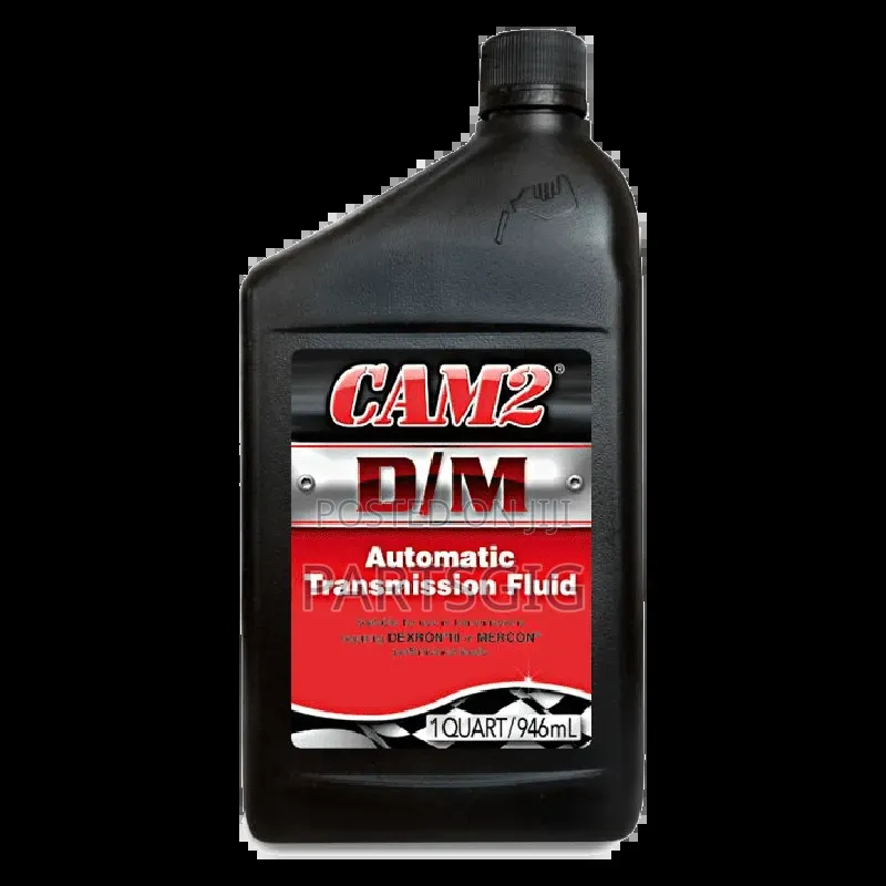 Cam2 Atf Available