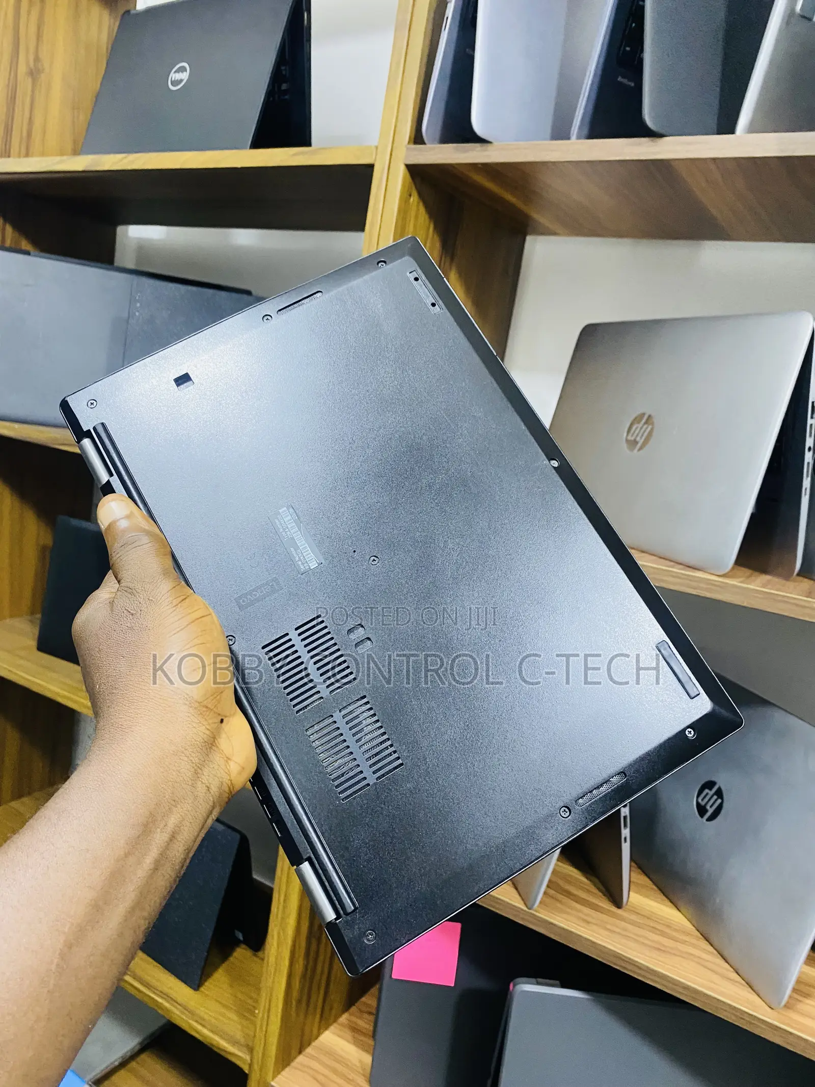 Laptop Lenovo ThinkPad L13 Yoga 8GB Intel Core i5 SSD 256GB