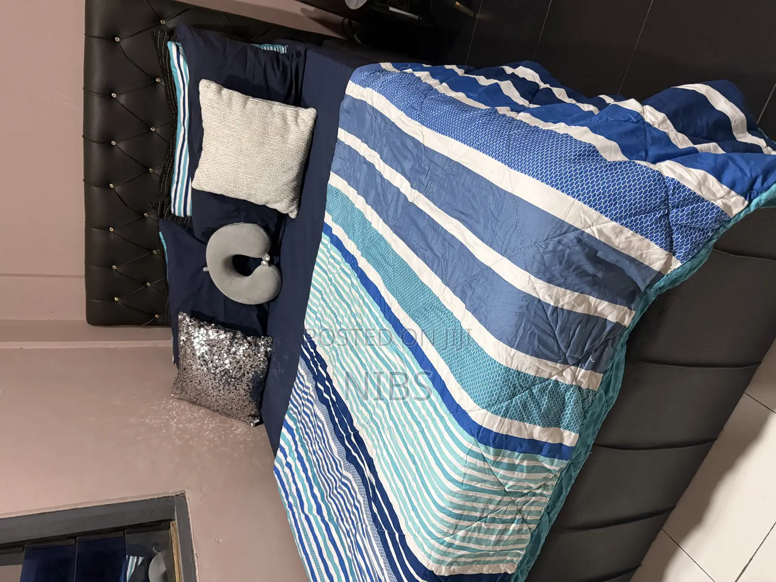Queen Size Bed