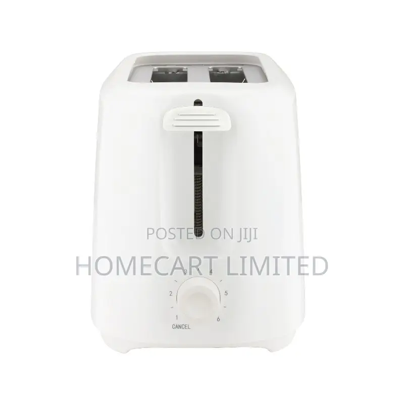 Decakila - 2 Slice Toaster - 800w - Kets001w