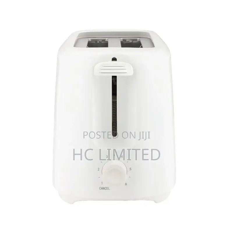 Decakila - 2 Slice Toaster - 800w - Kets001w