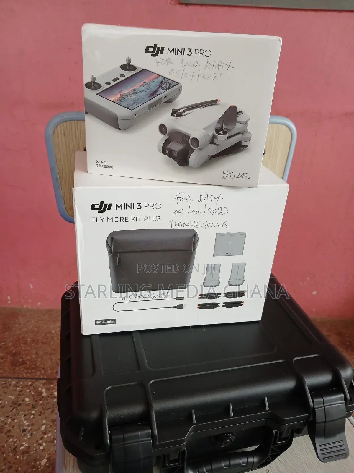 Dji Mini 3 Pro Drone for Sale