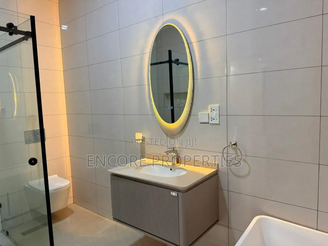 4bdrm House in Trassaco Spring, Bawaleshie for sale