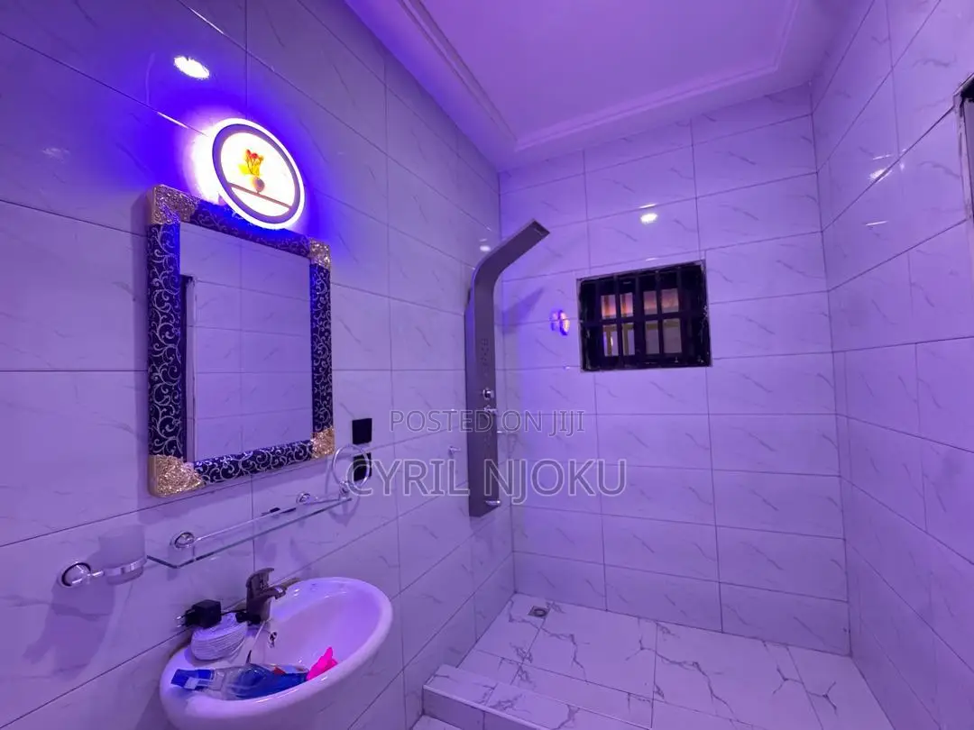 4bdrm Duplex in Accra Metropolitan for sale