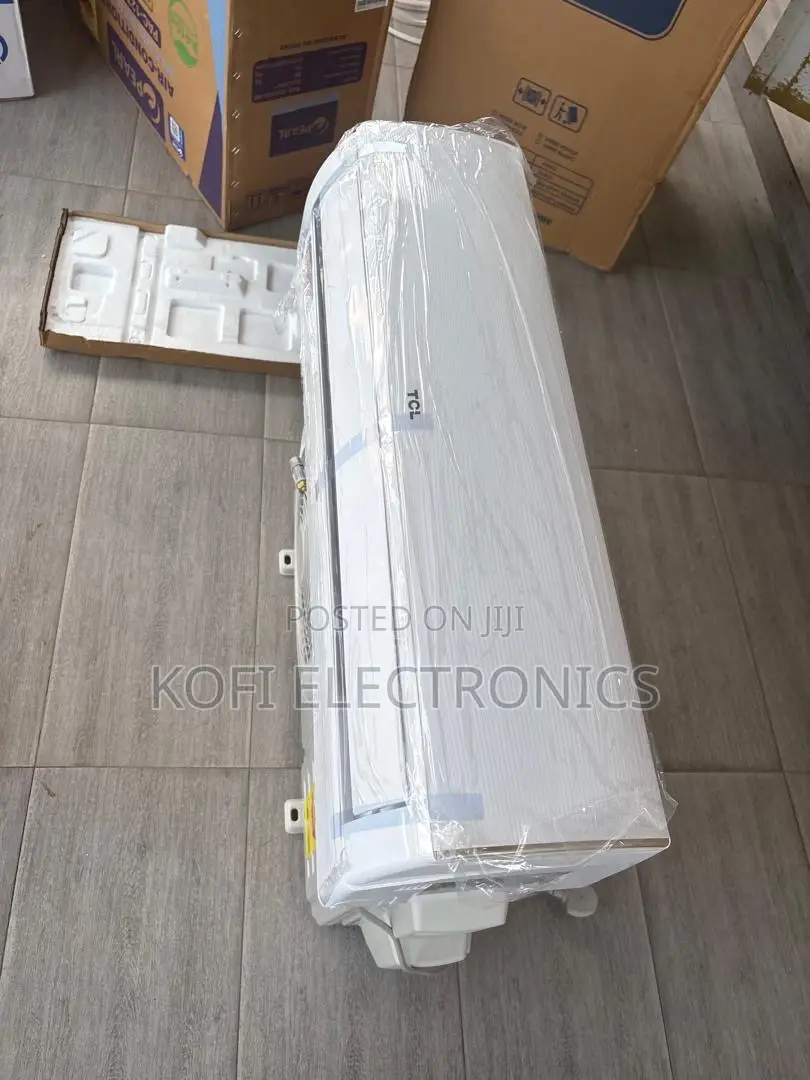 TCL 1.5hp Air Conditioner Reliable Cooling You Can Trust