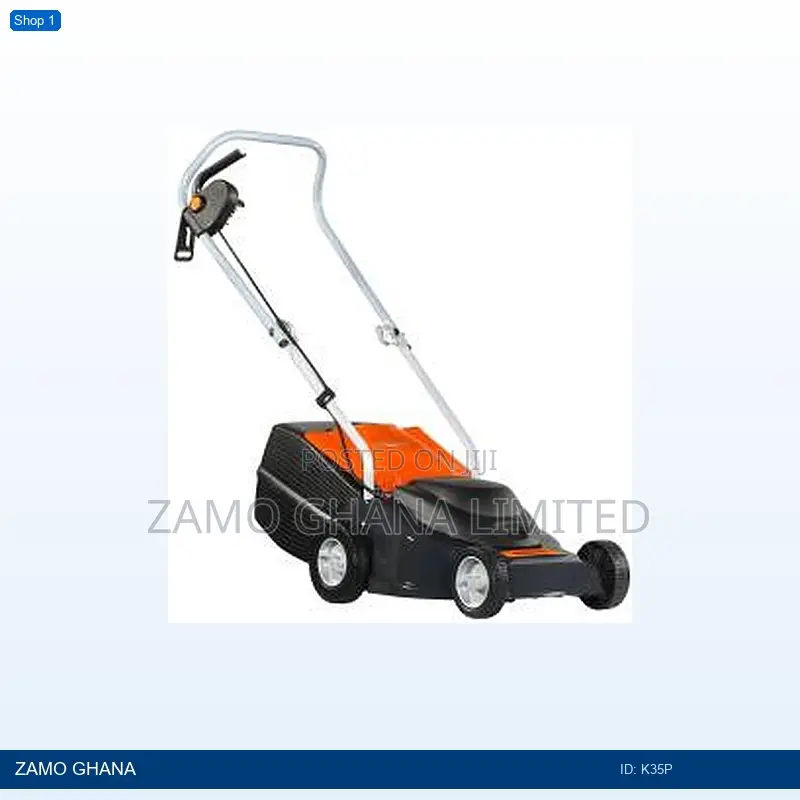 Electric Lawn Mower 33-35cm Electric - K35p