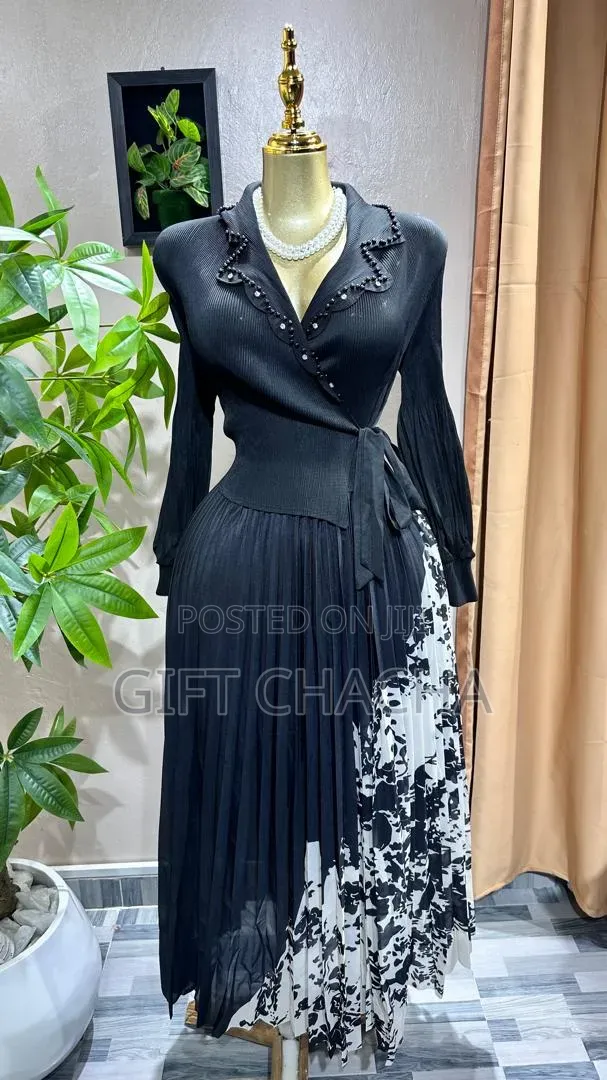 Zara Designer