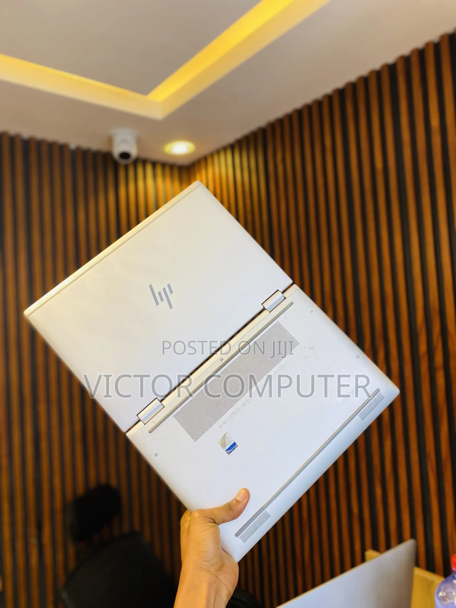 Laptop HP EliteBook X360 1030 G3 8GB Intel Core i5 SSD 256GB