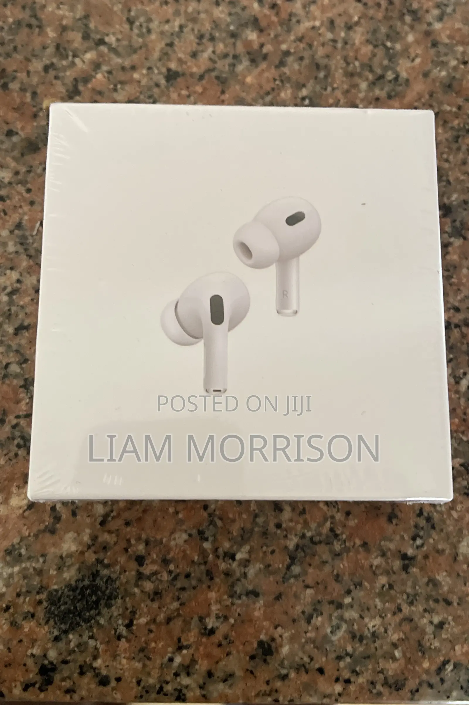 Apple Earpod Pro