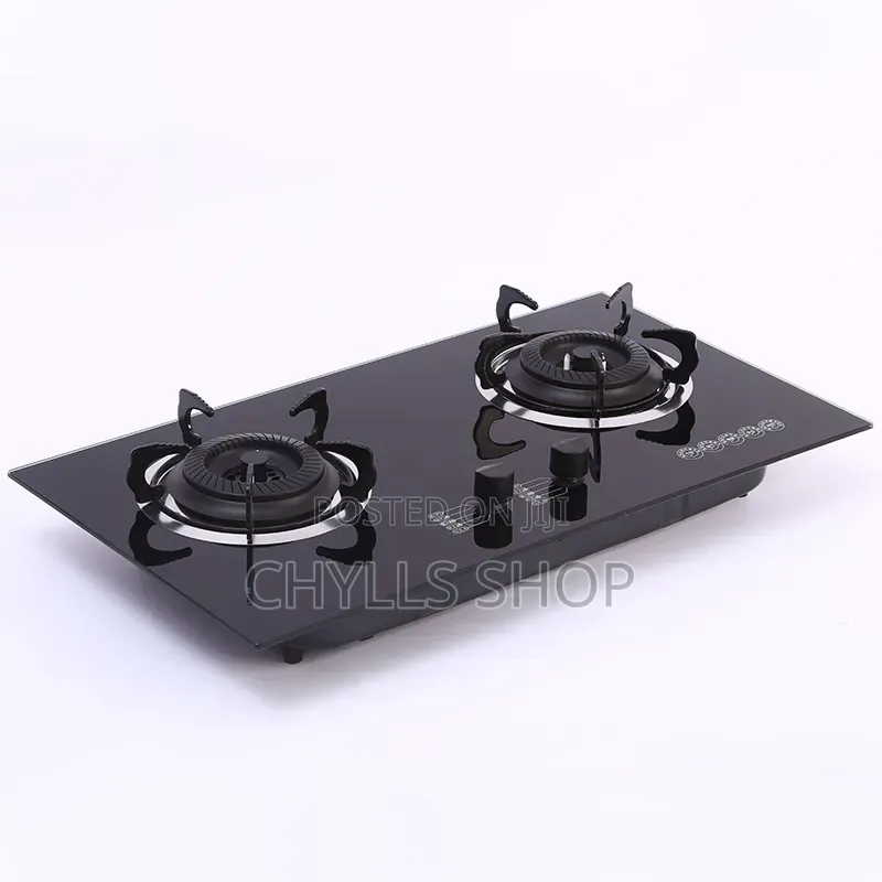Inbuilt Gas Cooker