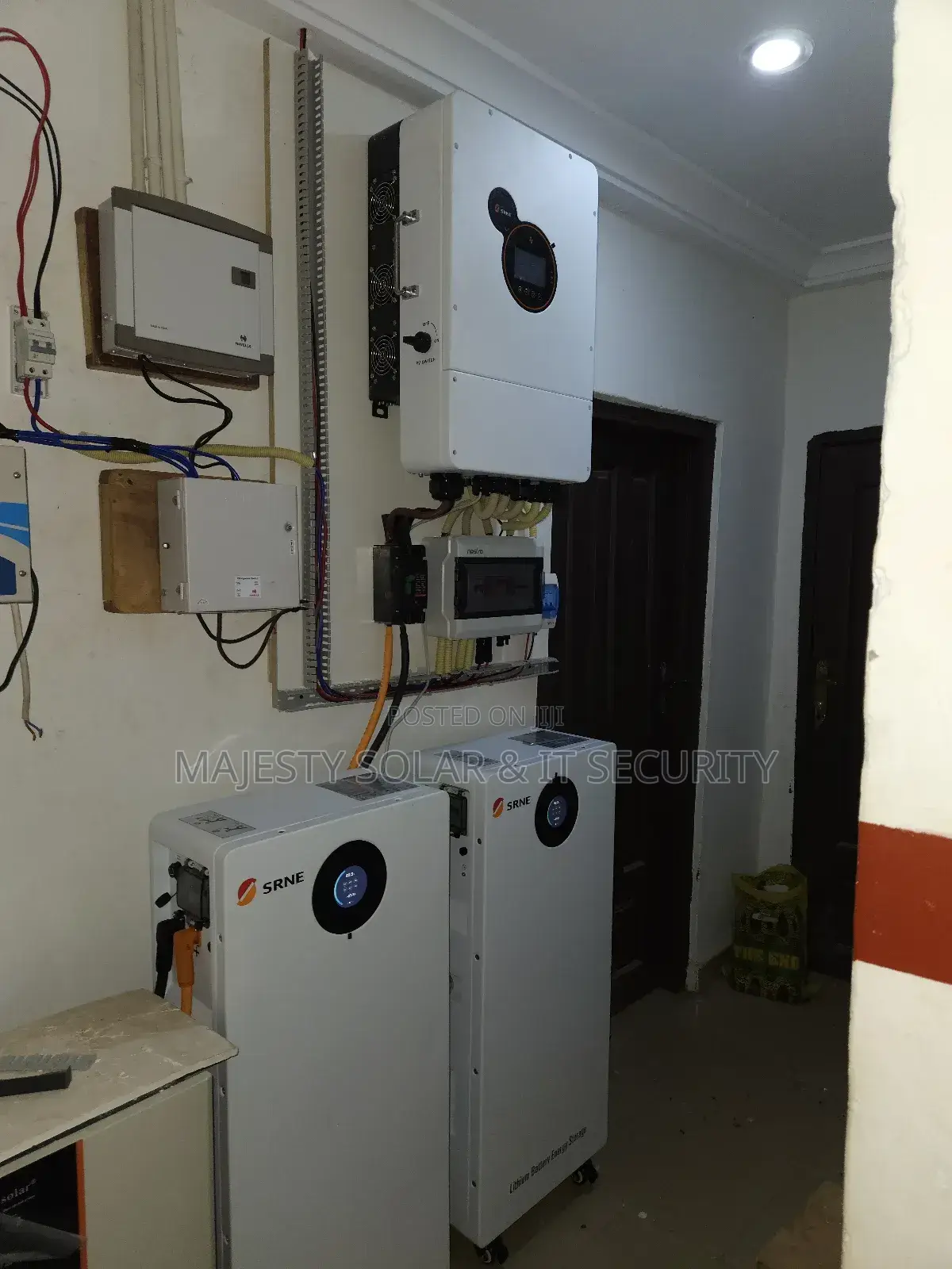 Solar Energy System