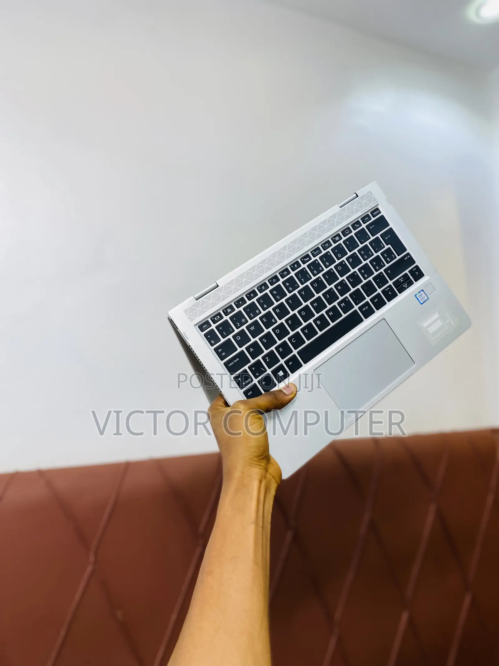 Laptop HP EliteBook 830 G6 8GB Intel Core i5 SSD 256GB