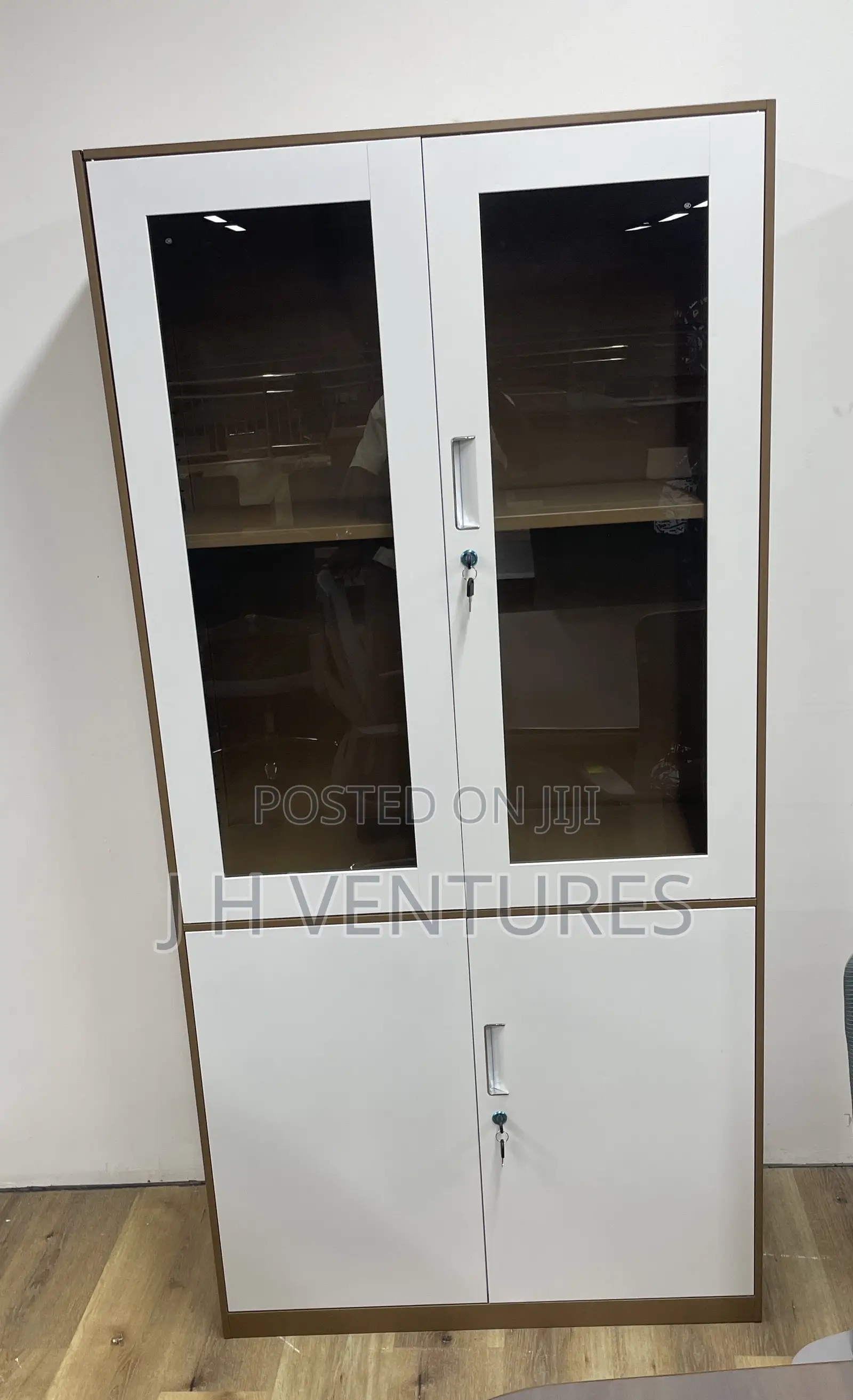 Office Cabinet ( W053k)