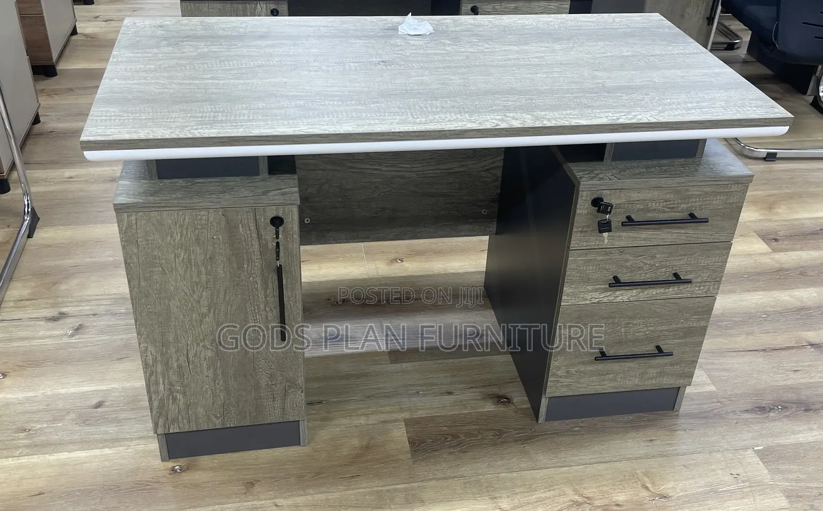 Office Table (Ag481)