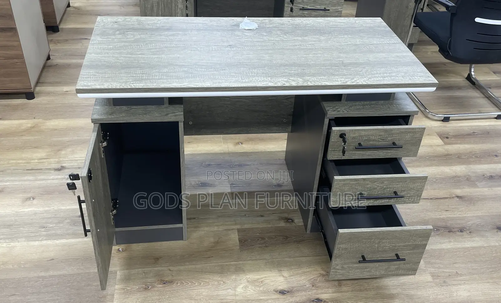 Office Table (Ag481)