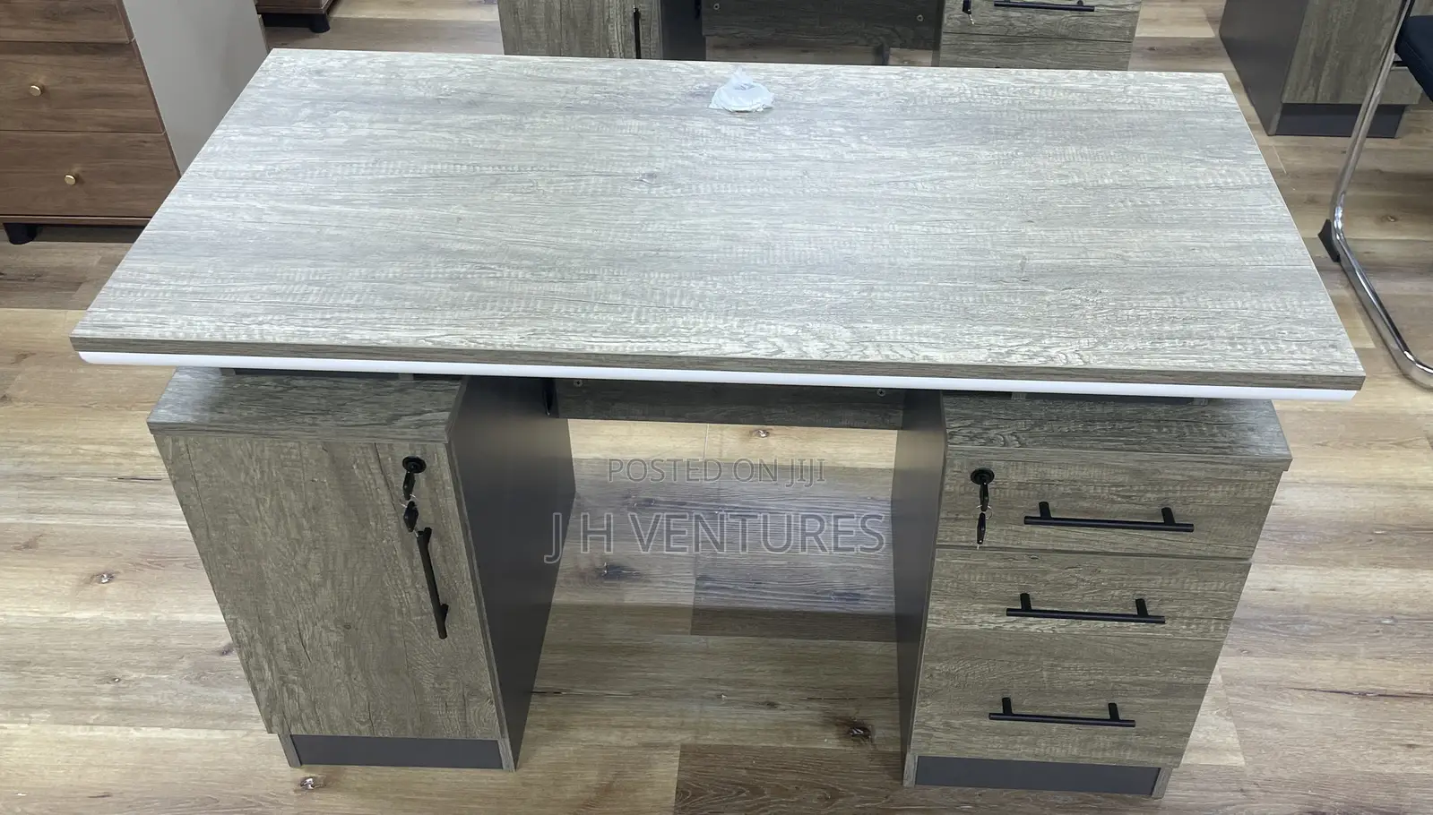 Office Table (Ag481)