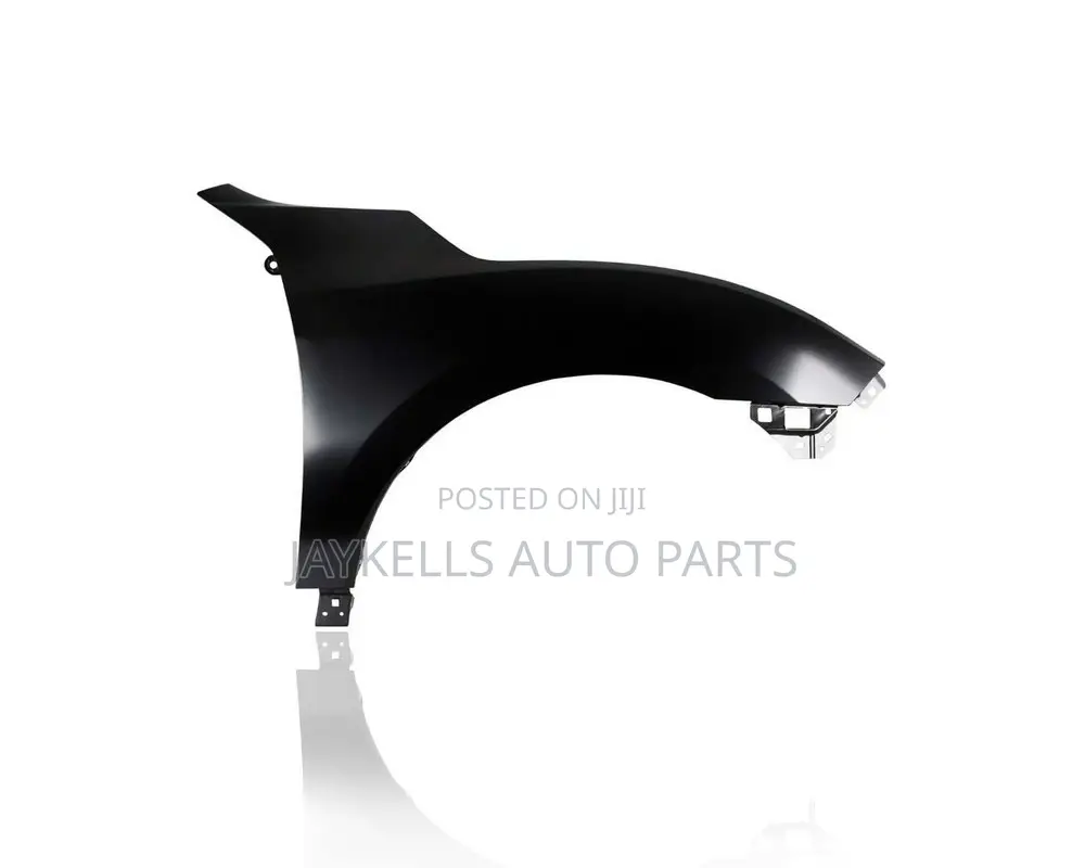 2016-2018 Honda Civic Fender