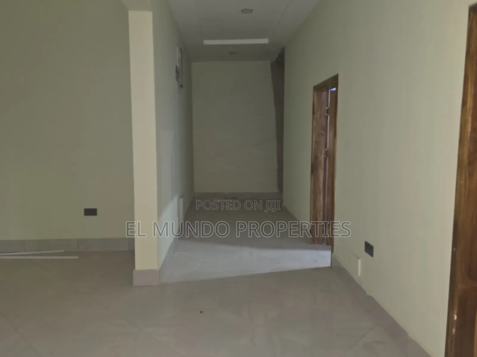 2bdrm Apartment in Kwadaso Edwanase, Kumasi Metropolitan for rent