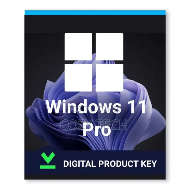 Windows 11 Pro With Lifetime Activation