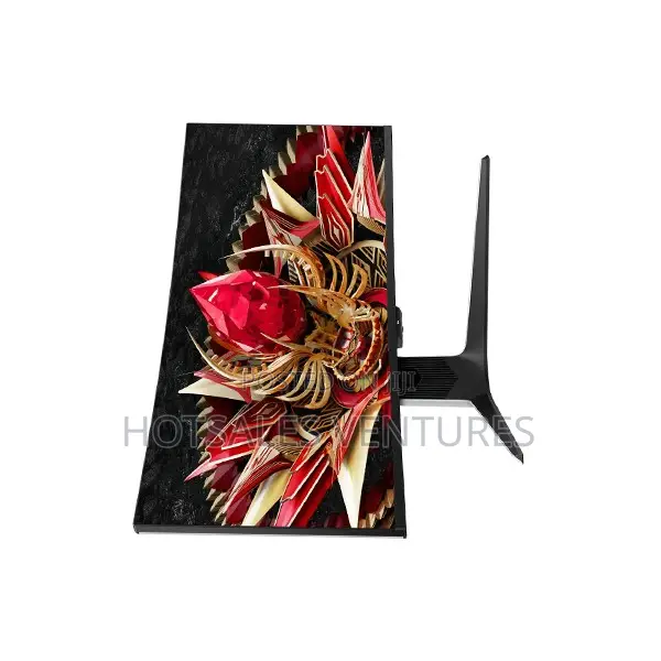 Available TCL 34 Inch Ultra Wide QHD Mini-Led Gaming Monitor - 34r83q