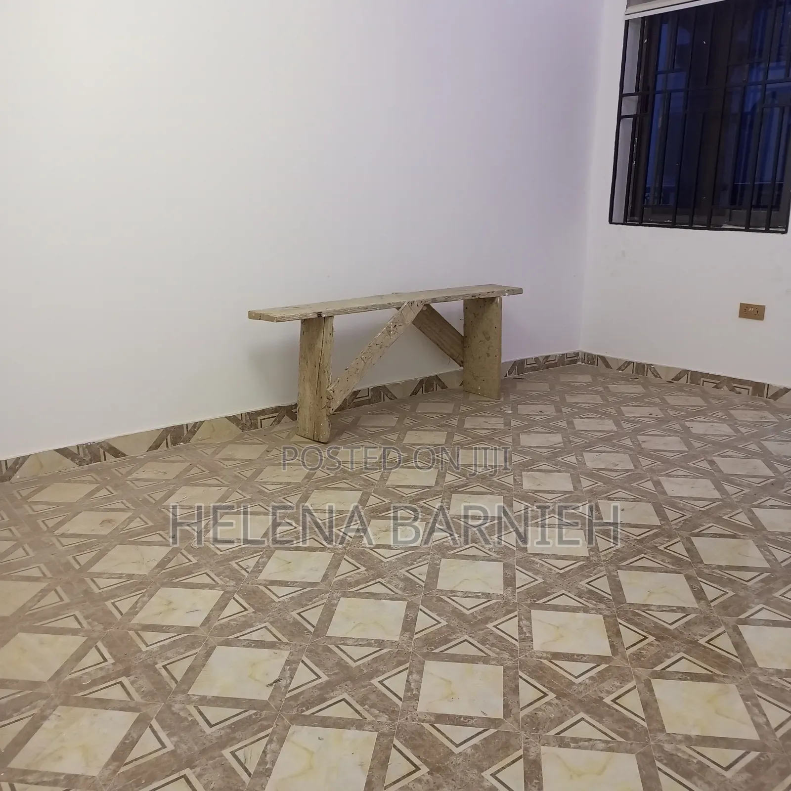 2bdrm Apartment in Helena Estate Agency, Ga East Municipal for rent