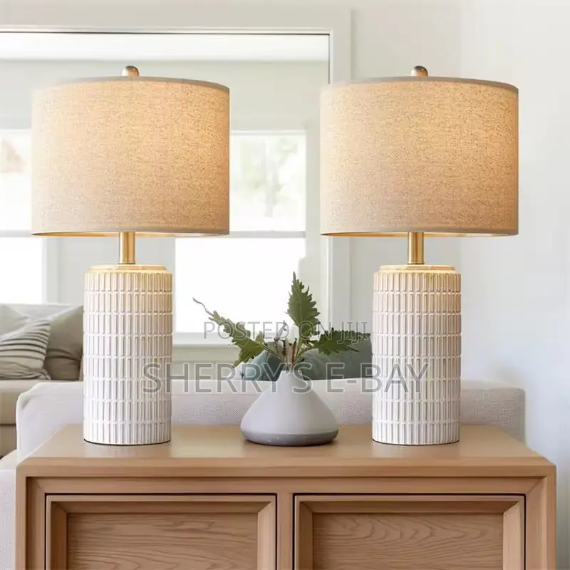 Bedside Lamp