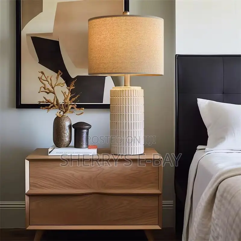 Bedside Lamp
