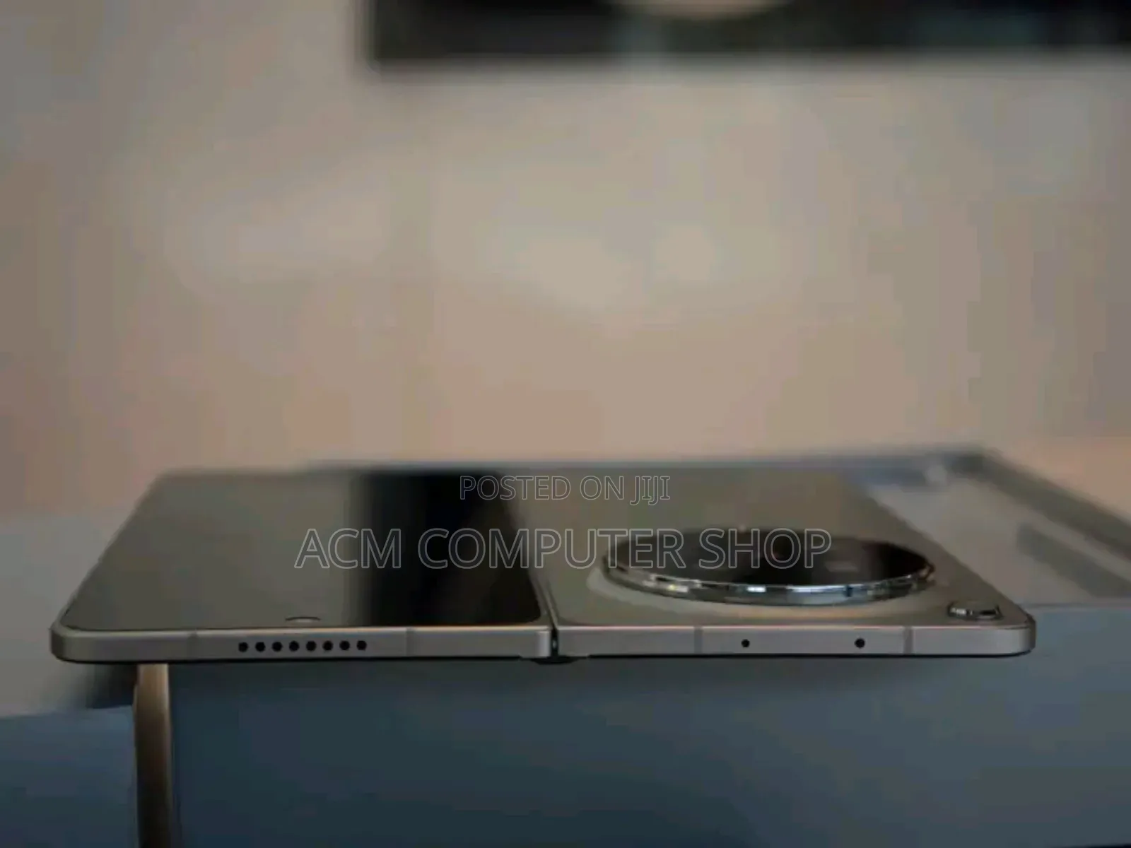 Oppo Find N6 512 GB Gray