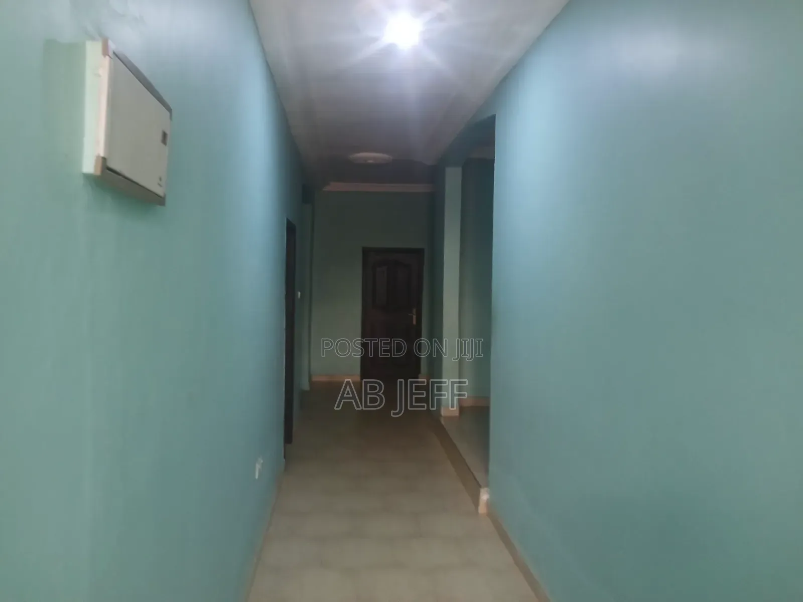 2bdrm Apartment in Bokankye, Kumasi Metropolitan for rent