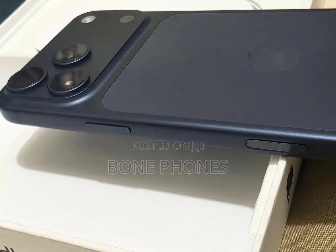 Apple iPhone 17 Pro Max 256 GB Blue