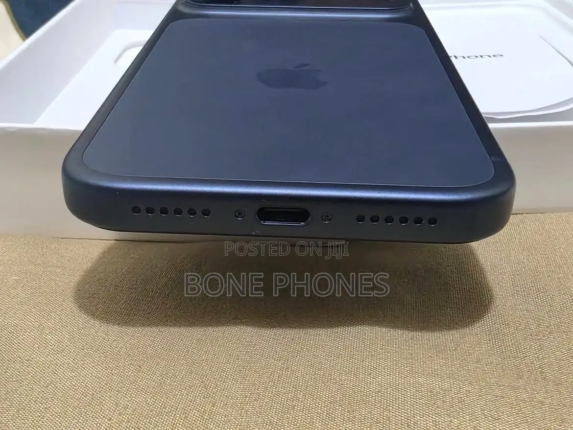 Apple iPhone 17 Pro Max 256 GB Blue